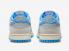 Nike SB Dunk Low Athletic Department University Azul Light Smoke Grey FN7488-133