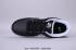 Nike SB Dunk Low Athletic Shoes Black White Mens Shoes 304714-014