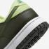 *<s>Buy </s>Nike SB Dunk Low Avocado Sequoia Zinnia Eucalyptus DM7606-300<s>,shoes,sneakers.</s>