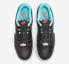 รองเท้า Nike SB Dunk Low Barbershop Black Teal White DH7614-001