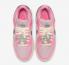 Nike SB Dunk Low Barbie Rosa Foam Pale Vanilla Nero Lotus Pink FN8927-621