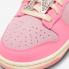 Nike SB Dunk Low Barbie Rosa Foam Pale Vanilla Nero Lotus Pink FN8927-621