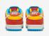 Nike SB Dunk Low Bart Simpson Habanero 紅白藍 Hero BQ6817-602