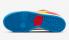 Nike SB Dunk Low Bart Simpson Habanero Czerwony Biały Niebieski Hero BQ6817-602