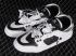 Nike SB Dunk Low בז' שחור לבן BQ6817-033