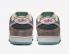 Nike SB Dunk Düşük Büyük Para Tasarrufu Barok Kahverengi Zirve Beyaz Koyu Duman Gri FZ3129-200,ayakkabı,spor ayakkabı