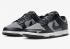 Nike SB Dunk Low Nero Grigio Verde Strike FQ2205-001