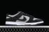 Nike SB Dunk Low Black Grey Silver White LW1818-101