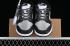 Nike SB Dunk Low Black Grey Silver White LW1818-101