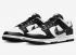 Nike SB Dunk Low Noir Paisley Blanc Chaussures de course DH4401-100