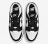 παπούτσια για τρέξιμο Nike SB Dunk Low Black Paisley White DH4401-100