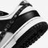 scarpe da corsa Nike SB Dunk Low nere Paisley bianche DH4401-100