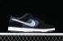 Nike SB Dunk Low Black Reflect Silver New Slate 304292-035