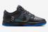 Nike SB Dunk Low Negro Royal Iridiscente Negro FB1842-001