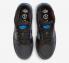 Nike SB Dunk Low Black Royal Iridescent Black FB1842-001 。