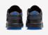 Nike SB Dunk Low Noir Royal Iridescent Noir FB1842-001