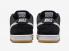 Nike SB Dunk Low Negro Blanco Goma Marrón claro CD2563-006