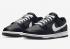 Nike SB Dunk Düşük Siyah Beyaz Ayakkabı DJ6188-002,ayakkabı,spor ayakkabı