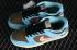 Nike SB Dunk Low Blauw Bruin Roze MU0232-366
