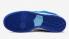 Nike SB Dunk Low Blue Raspberry Racer Blue University כחול לבן DM0807-400