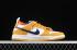Nike SB Dunk Low Blue Yellow Orange Shoes 304292-110