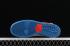 Nike SB Dunk Low Blauw Geel Universiteit Rood Wit CZ8149-700