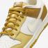 Nike SB Dunk Low Bronzine University Gold Světle hnědá FZ4042-716