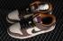 Nike SB Dunk Low Marrom Preto MU0232-370