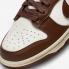Nike SB Dunk Low Brown Sail Cacao Wow Coconut Milk DD1503-124
