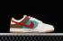 Nike SB Dunk Low CNY Off White Brown Red Green GJ8309-933