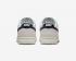 Nike SB Dunk Bersertifikat Rendah Fresh Sail Light Smoke Grey Photon Dust DO9776-001