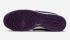 Nike SB Dunk Low Chenille Swoosh Sail Grand Purple Neptune Green DQ7683-100