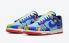 Nike SB Dunk Low Scarpe Petardo Capodanno Cinese DD8477-446