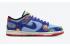 buty Nike SB Dunk Low Chinese New Year Firecracker DD8477-446