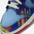 Nike SB Dunk Low Scarpe Petardo Capodanno Cinese DD8477-446