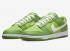 Nike SB Dunk Low Klorofil Hijau Putih DJ6188-300