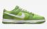 Nike SB Dunk Low Chlorophyll Grün Weiß DJ6188-300