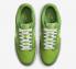Nike SB Dunk Low Chlorophyll Grön Vit DJ6188-300