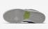 Nike SB Dunk Low Chlorophyll Mittelgrau Weiß Schwarz BQ6817-011