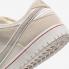 Nike SB Dunk Low City of Love Sail Light Kemik Hindistan Cevizi Sütü FZ5654-100,ayakkabı,spor ayakkabı