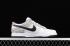 Nike SB Dunk Low Cl Jordan Pack Blanco Negro Neutral Gris 304714-107