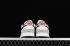 Nike SB Dunk Low Cl Jordan Pack สีขาว สีดำ Neutral Grey 304714-107