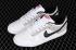 Nike SB Dunk Low Cl Jordan Pack Weiß Schwarz Neutral Grau 304714-107