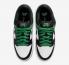 Nike SB Dunk Low Classic Zielony Biały Czarny BQ6817-302