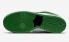 Nike SB Dunk Low Classic Verde Branco Preto BQ6817-302