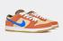 Nike SB Dunk Low Corduroy Dusty Peach BQ6817-201,ayakkabı,spor ayakkabı