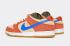 Nike SB Dunk Low vakosametti Dusty Peach BQ6817-201