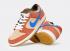 Nike SB Dunk Low vakosametti Dusty Peach BQ6817-201