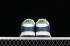 Nike SB Dunk Low Bleu Foncé Gris Mean Vert Blanc 309431-031
