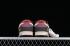 Nike SB Dunk Low Marrom Escuro Roxo Branco Vermelho MU0232-362